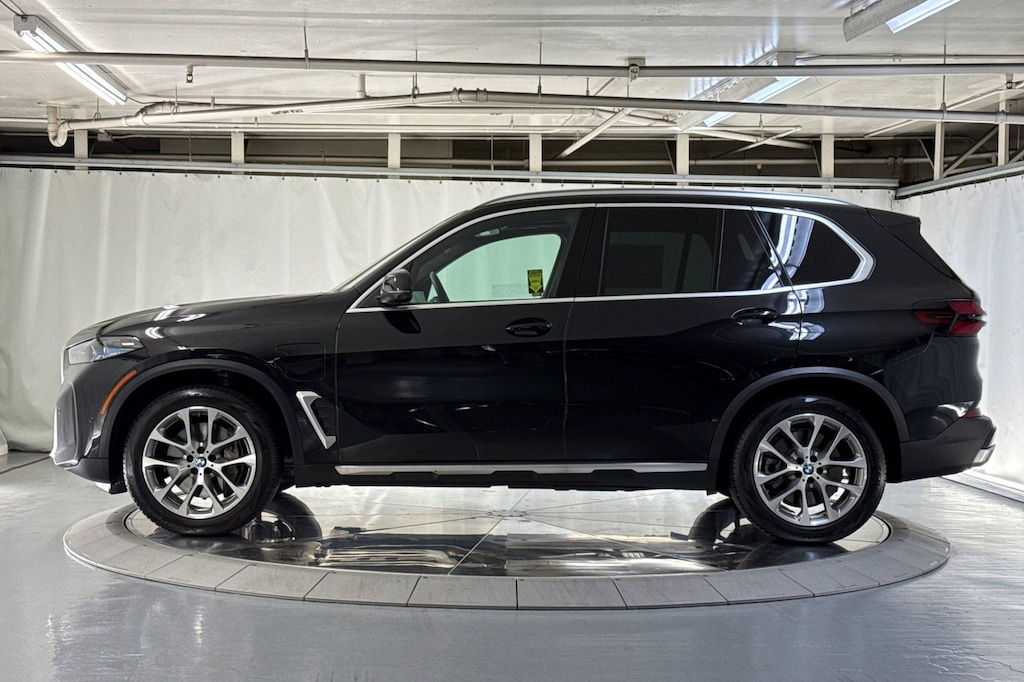 Used 2026 BMW X5 PHEV xDrive50e SUV