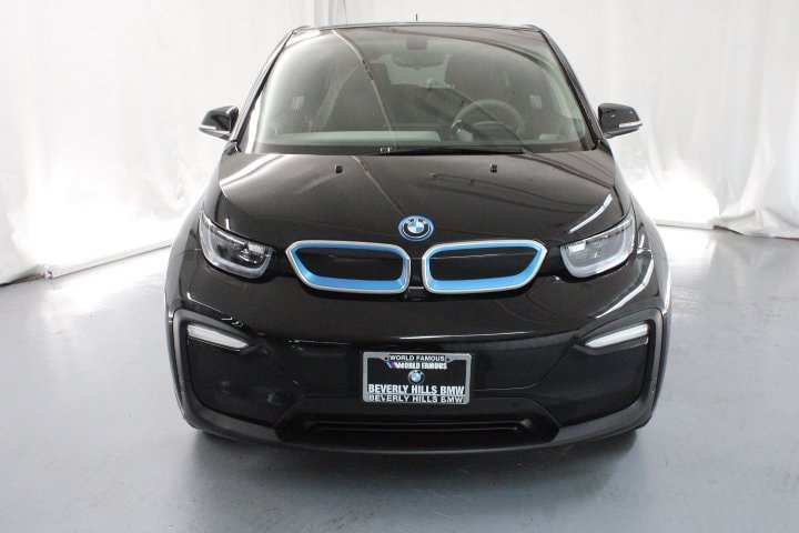 Certified 2021 BMW I3  with VIN WBY8P2C00M7H93773 for sale in Los Angeles, CA