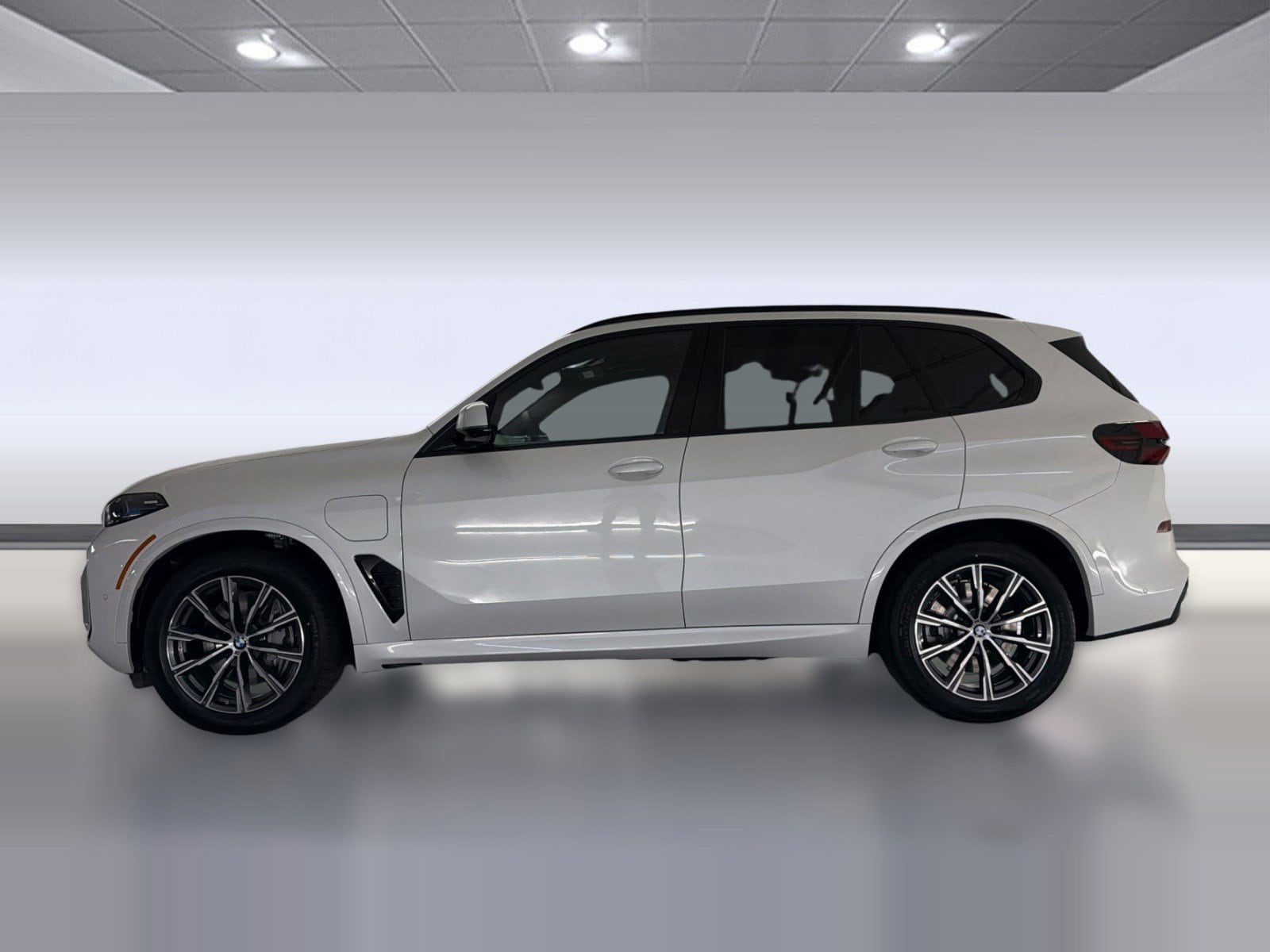 Used 2026 BMW X5 50e with VIN 5UX43EU00T9364093 for sale in Monrovia, CA