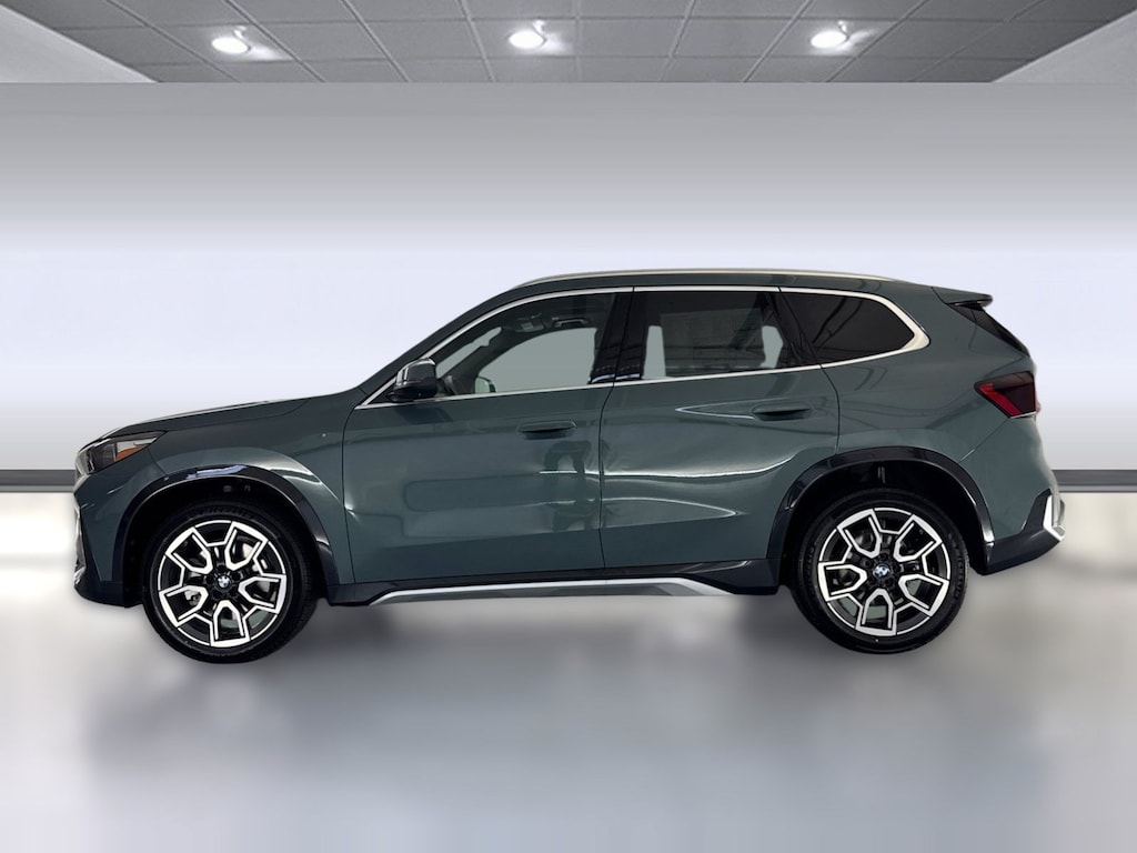 Used 2026 BMW X1 xDrive28i SUV