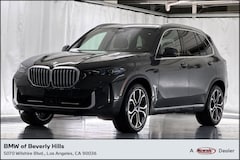 2026 BMW X5 sDrive40i SUV