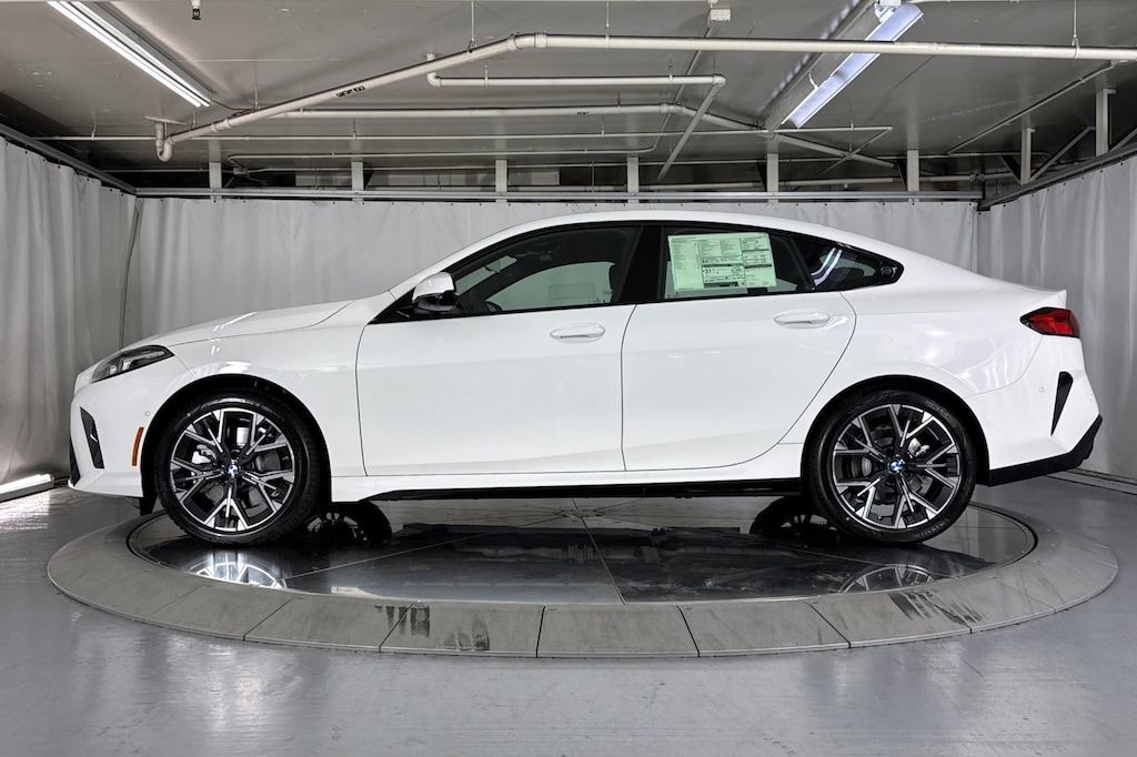 New 2026 BMW 228i Gran Coupe