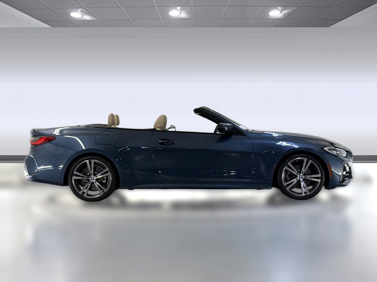 2023 BMW 430i photo 6