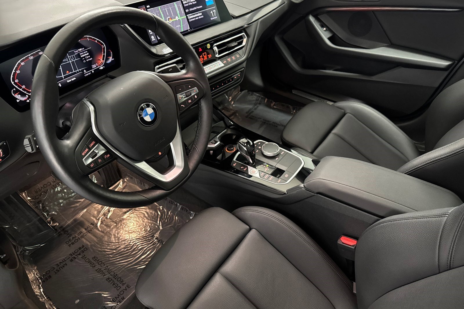 2022 Bmw 228i Coupe photo 4