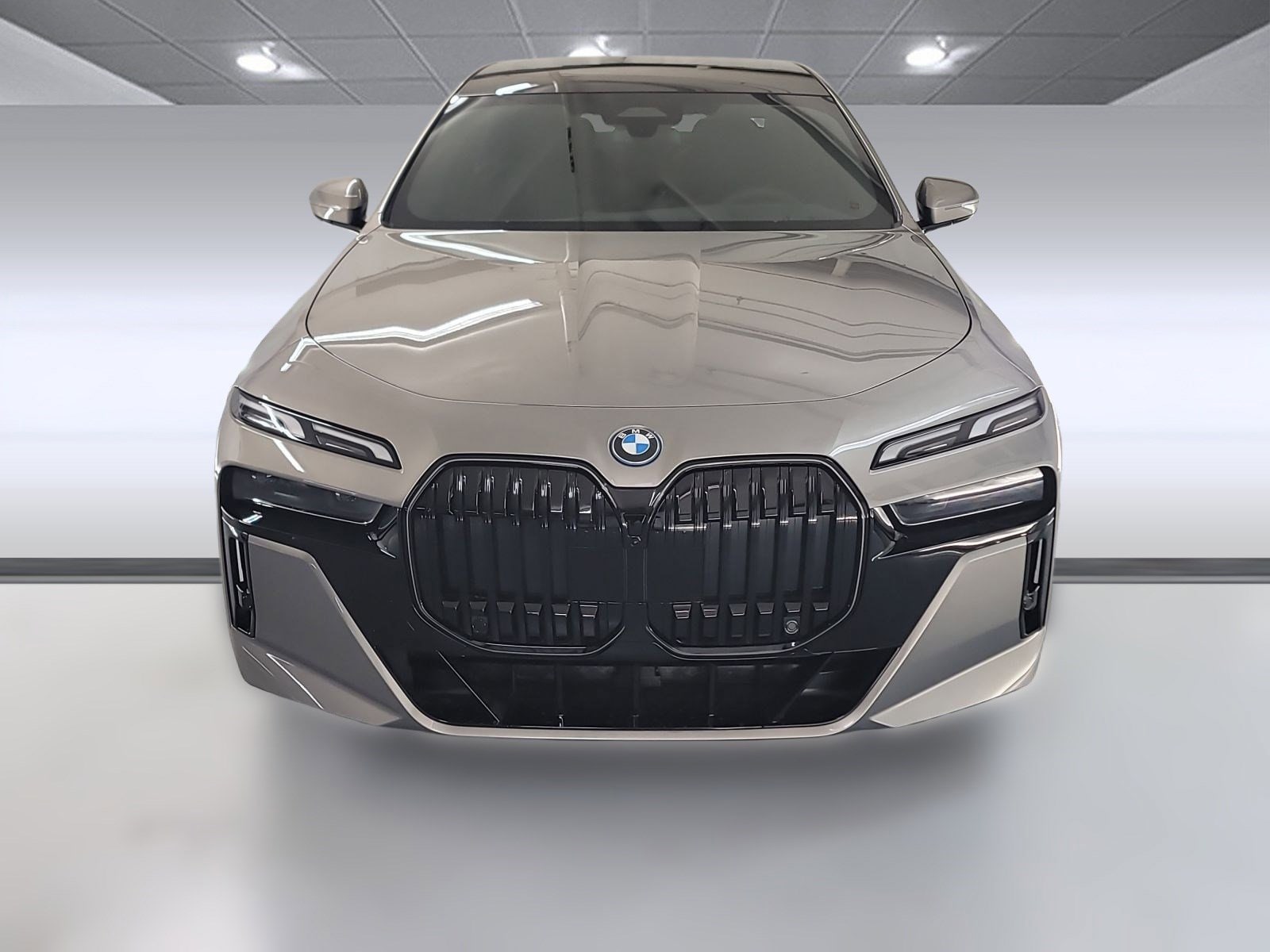 Used 2025 BMW i7 50 with VIN WBY43EJ07SCU67727 for sale in Long Beach, CA