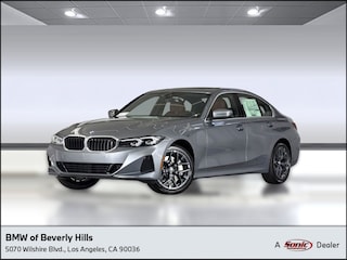 2026 BMW 330i