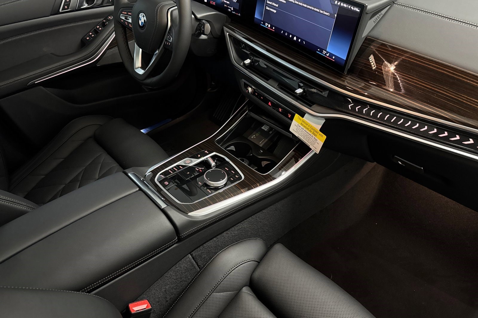 2026 BMW X5 40i - Photo 27