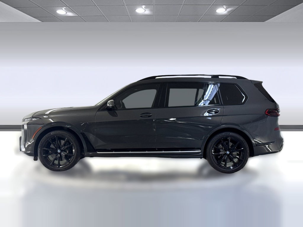 Used 2025 BMW X7 SUV