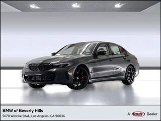 2026 BMW M340