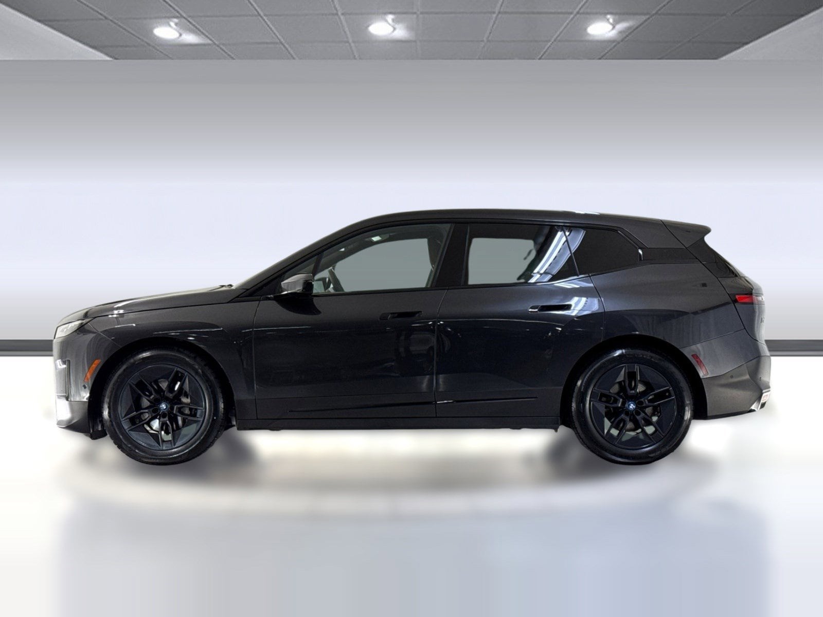 Certified 2023 BMW iX Base with VIN WB523CF05PCM08197 for sale in Los Angeles, CA