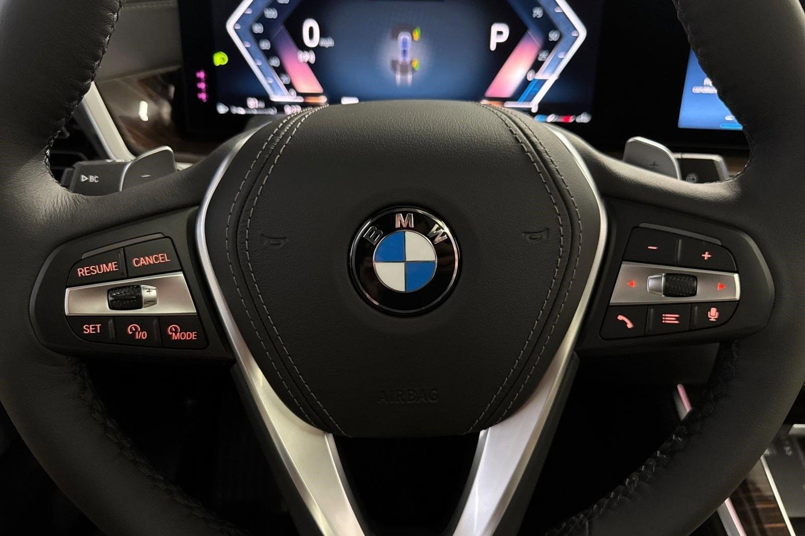 2026 BMW X5 40i - Photo 16
