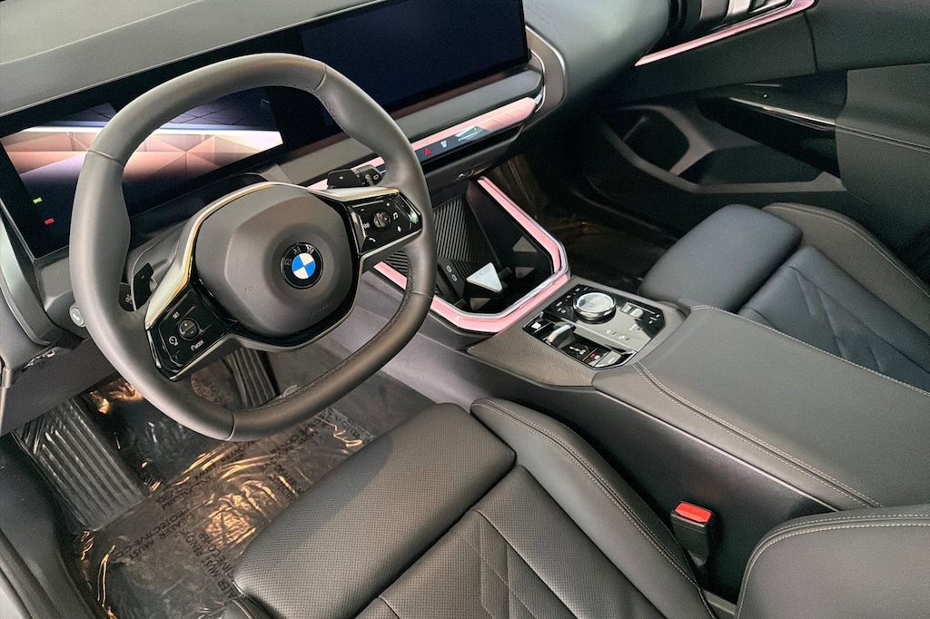 Used 2026 BMW X3 30 xDrive SUV