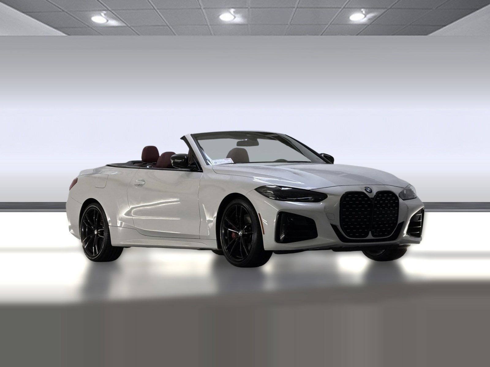 2024 BMW M440i photo 5