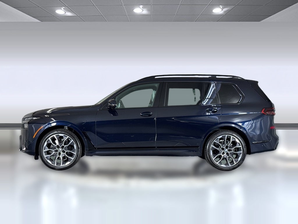 New 2027 BMW X7 xDrive40i SUV