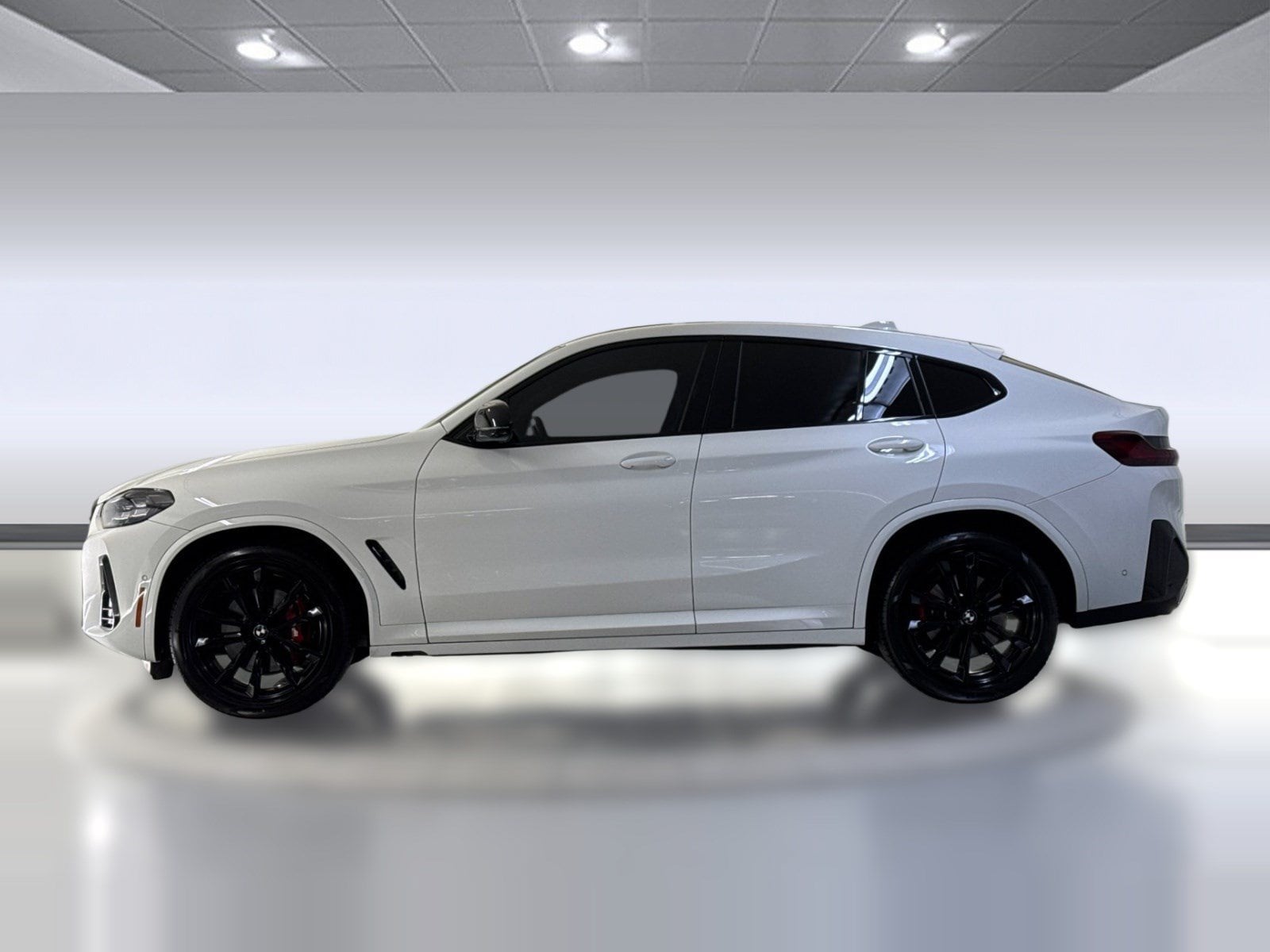 X4 Sports Activity Coupe