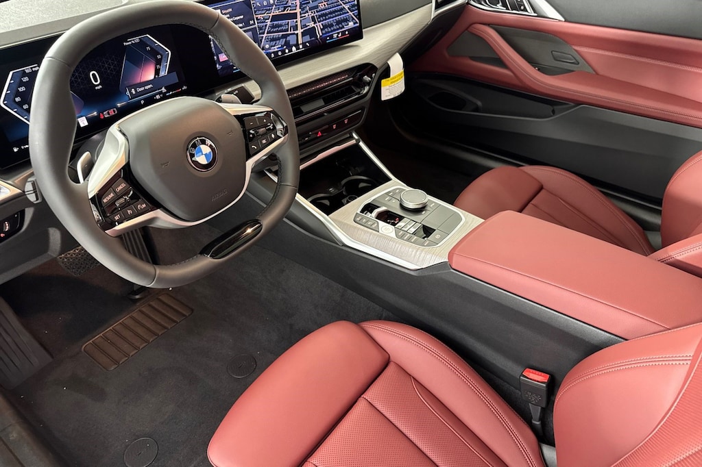New 2027 BMW 430i Coupe