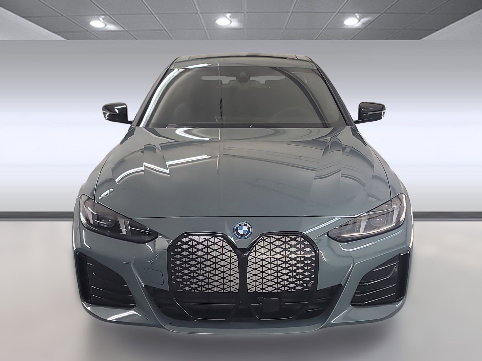 Used 2025 BMW i4 40 with VIN WBY23HD08SFU29393 for sale in Monrovia, CA