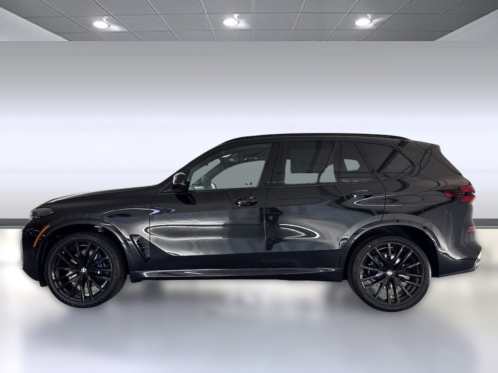 New 2026 BMW X5 sDrive40i SUV