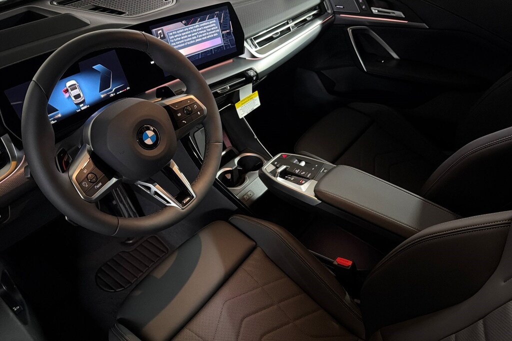 New 2026 BMW X2 xDrive28i SUV