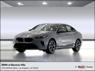 2026 BMW 228i