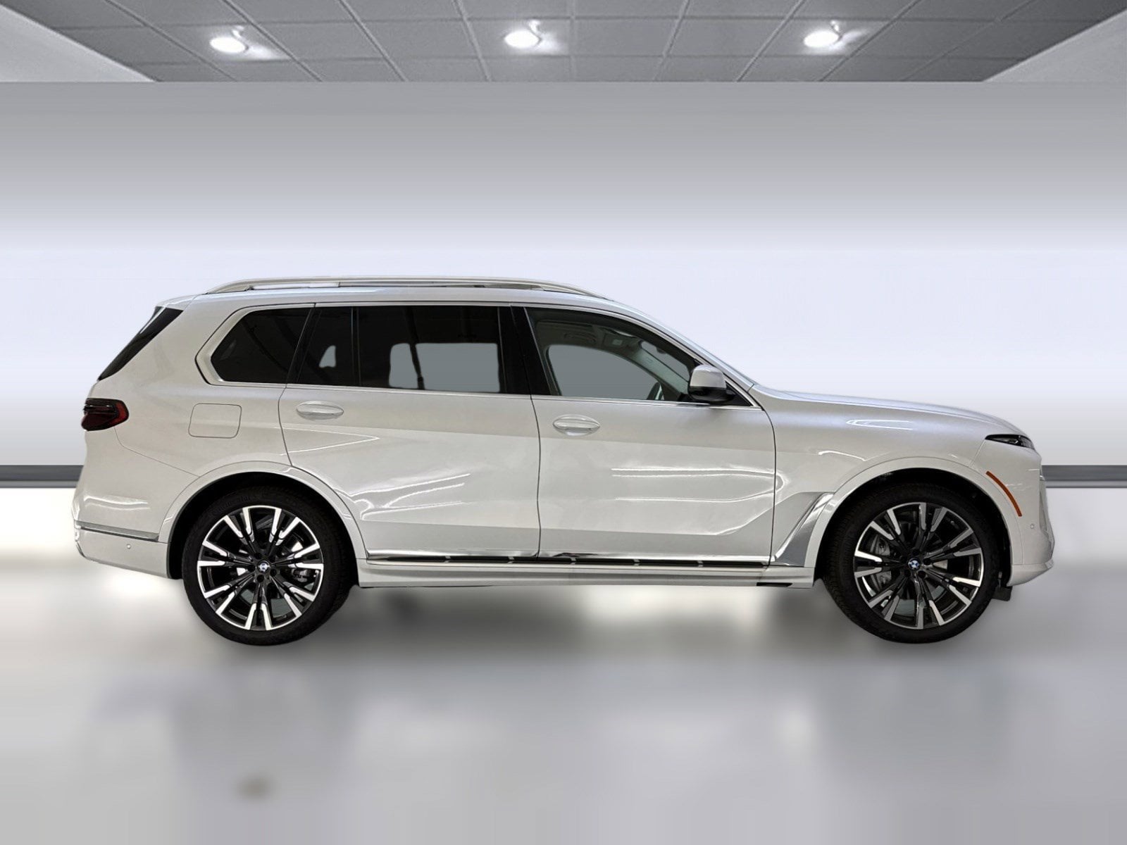 2026 BMW X7 xDrive40i photo 6