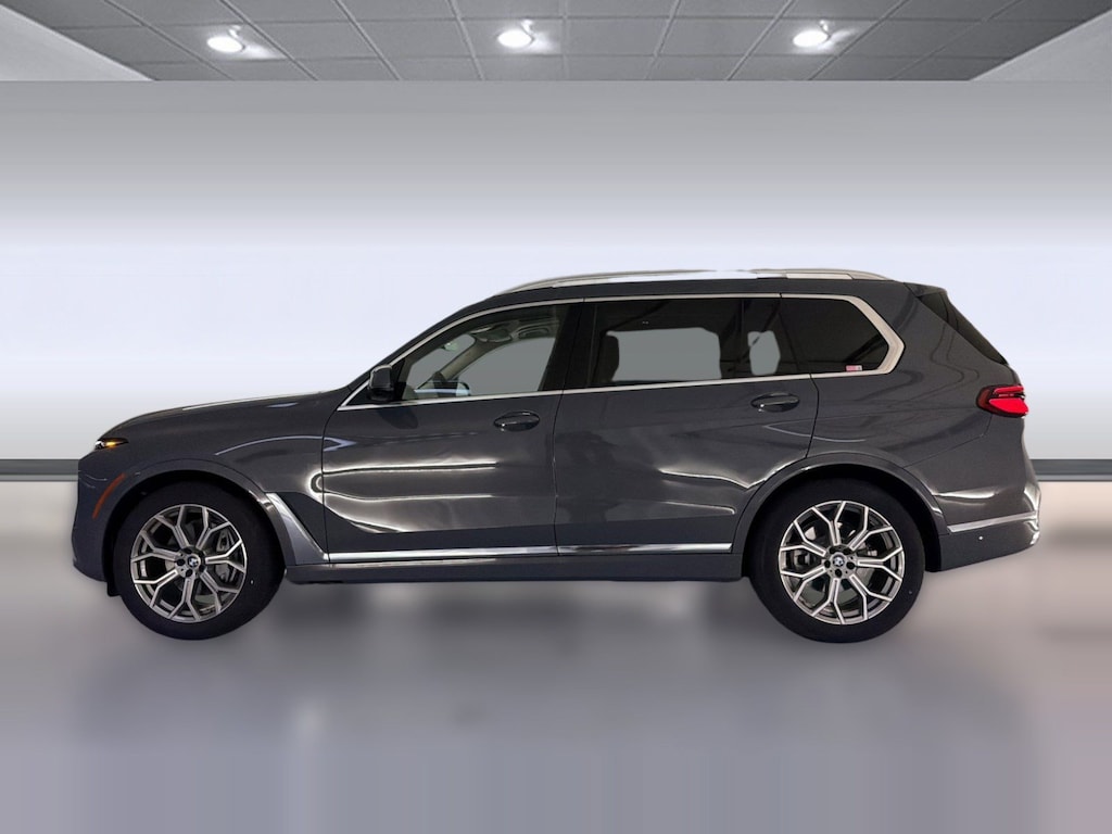 Used 2026 BMW X7 xDrive40i SUV