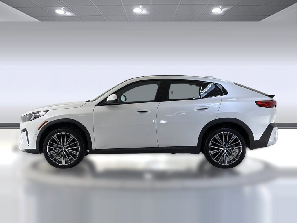 Used 2026 BMW X2 xDrive28i SUV