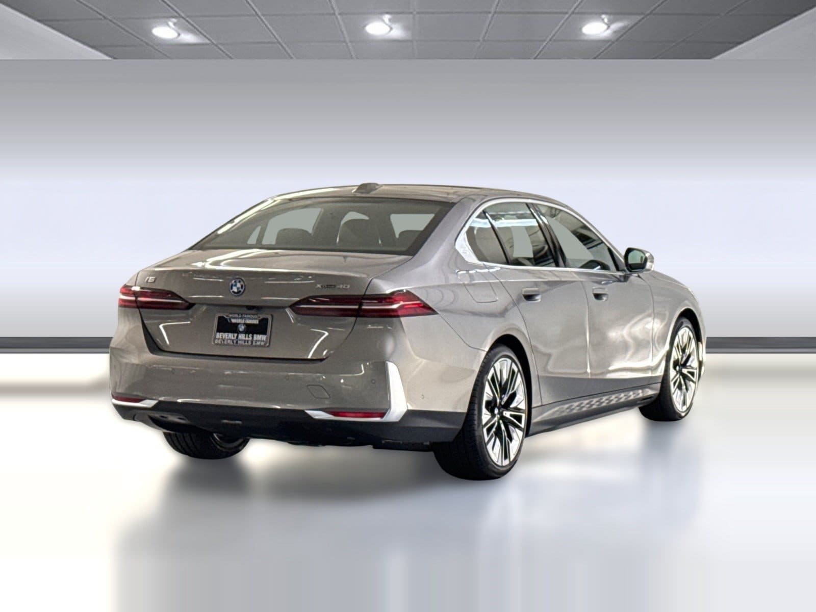 I5 XDrive40 Sedan