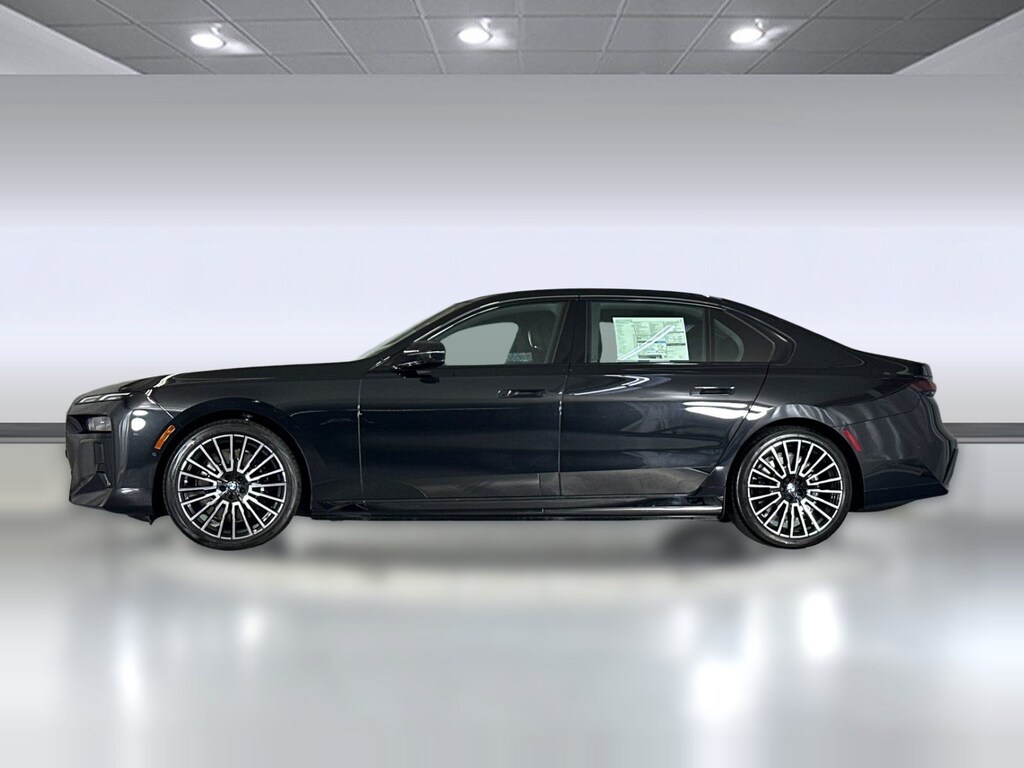 Used 2026 BMW i7 eDrive50 Sedan