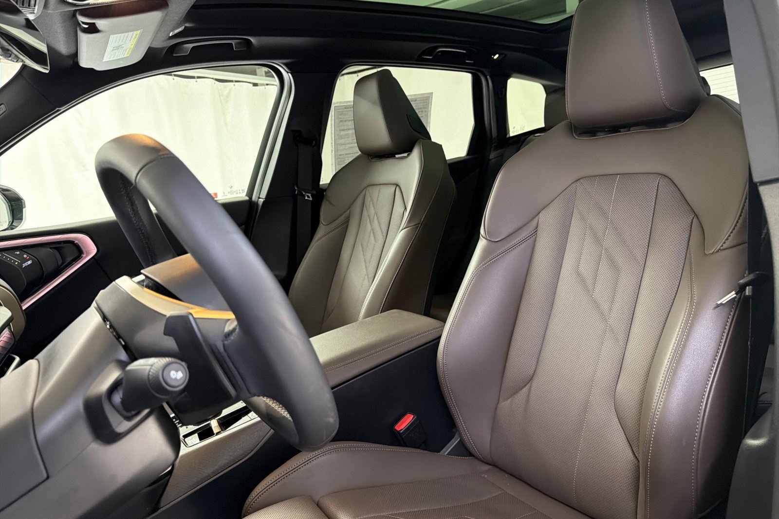 2025 BMW X3 30 - Photo 20