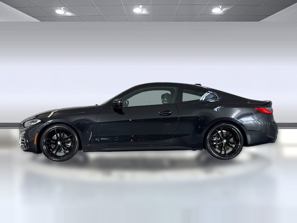 Used 2024 BMW 430i Coupe