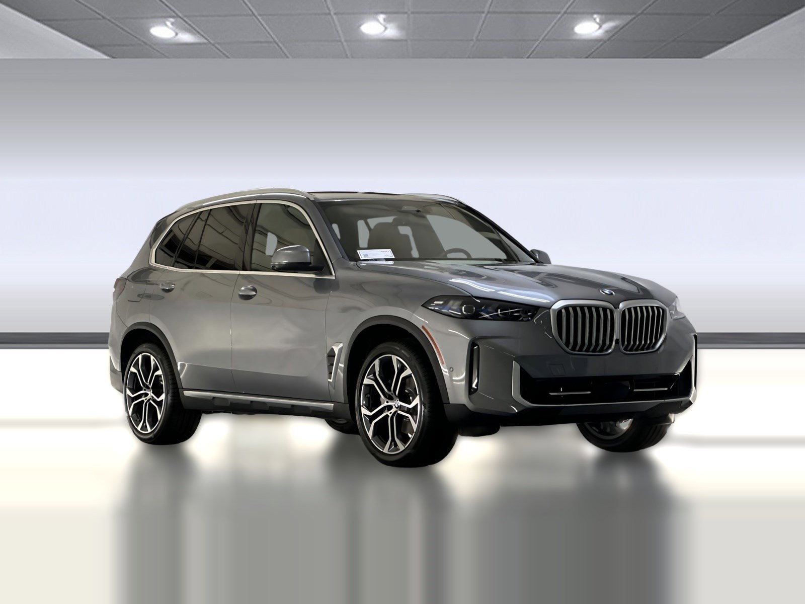 2026 BMW X5 sDrive40i photo 5