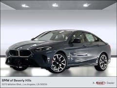 2026 BMW 228i Gran Coupe
