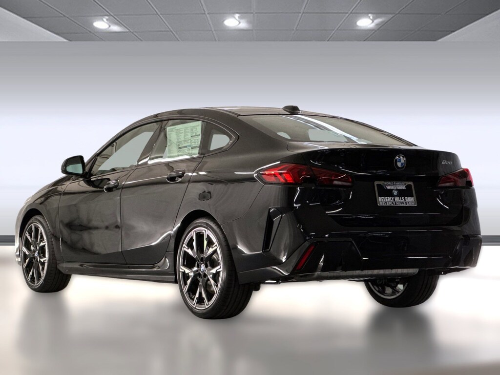 New 2026 BMW 228i Gran Coupe