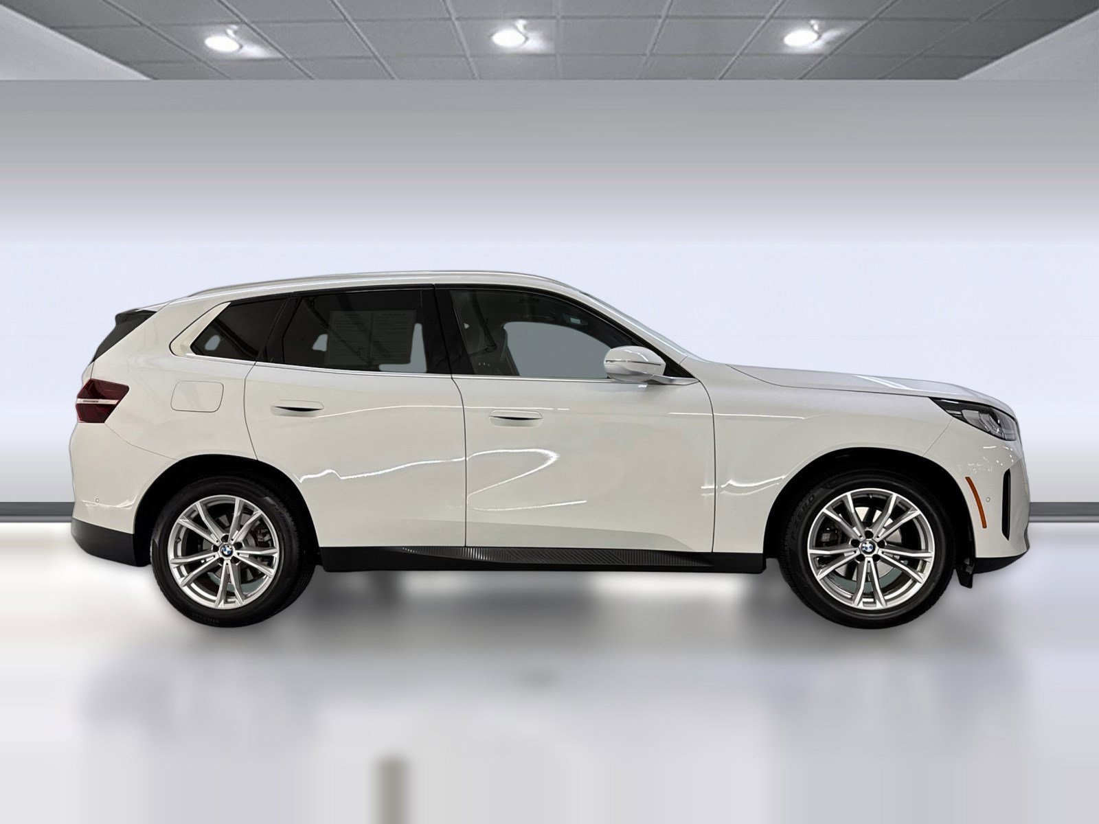 2025 BMW X3 30 xDrive photo 6