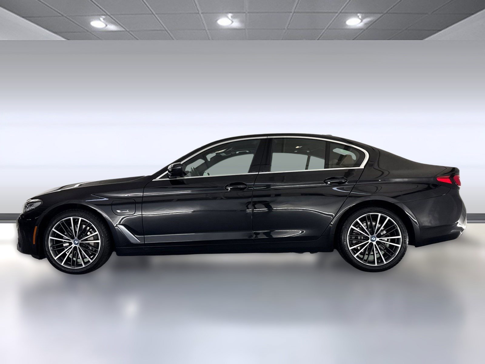 2023 Bmw 530e 5-Series photo 2