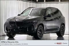 2026 BMW X5 sDrive40i SUV