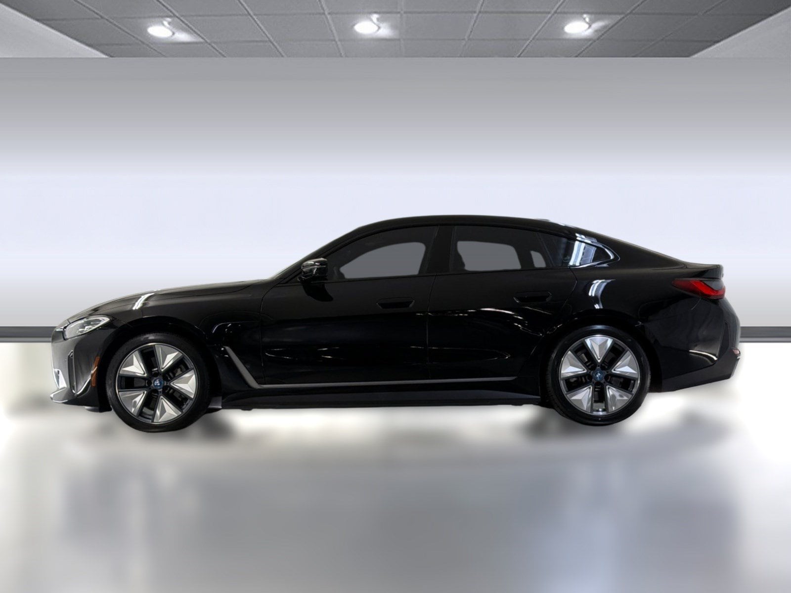 Used 2023 BMW i4 35 with VIN WBY43AW01PFR33952 for sale in Los Angeles, CA