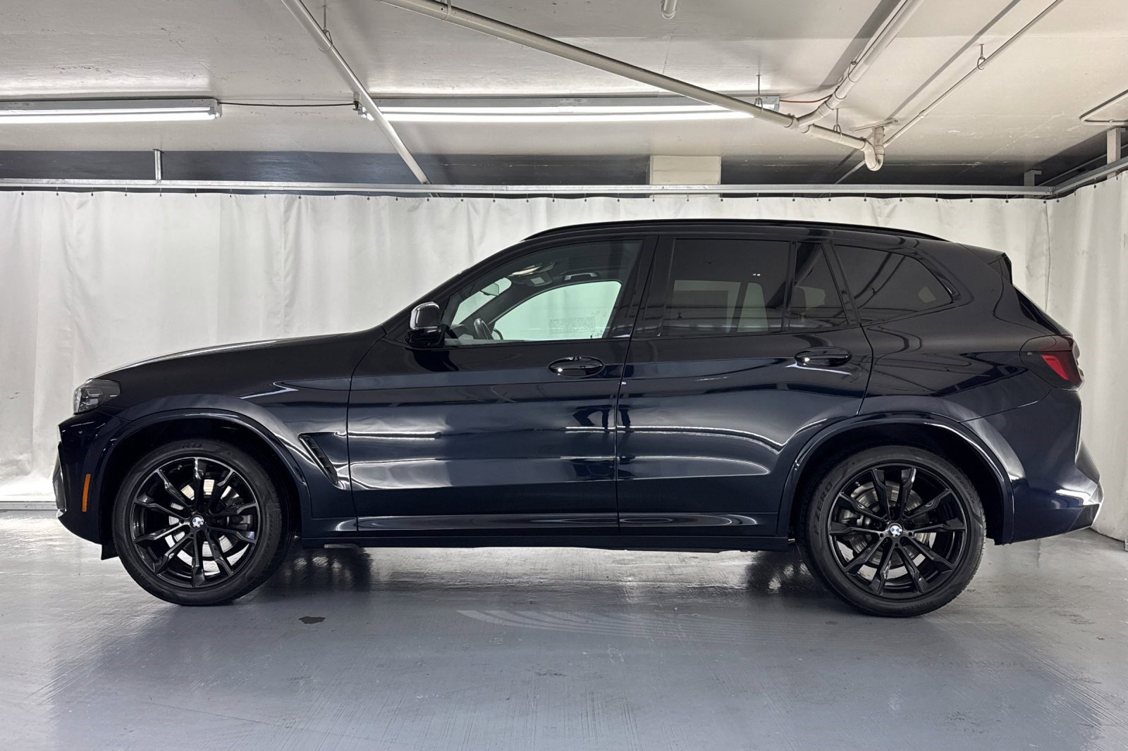 2023 Bmw X3 sDrive30i photo 2