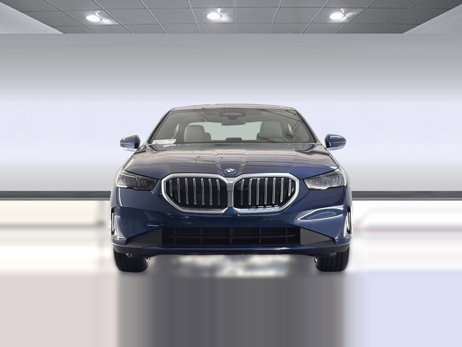 2026 BMW 530i photo 4