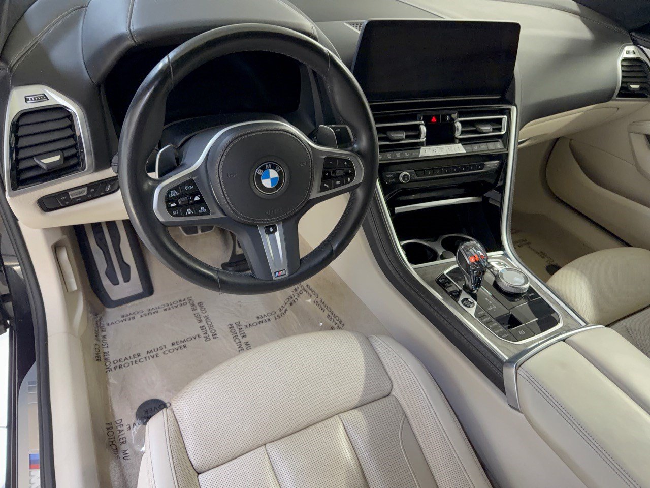 Used 2023 BMW 840i Gran Coupe