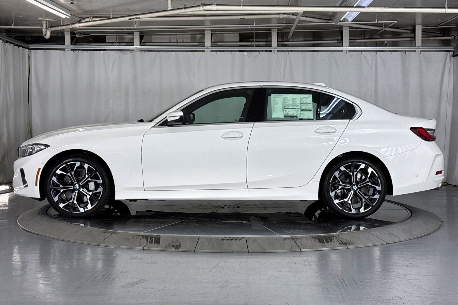 New 2026 BMW 330i Sedan