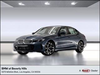2026 BMW 330i