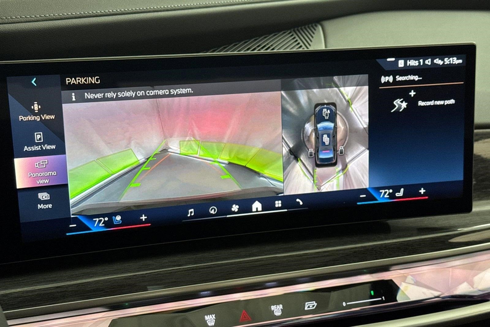 2025 BMW 7 Series 760i - Photo 26