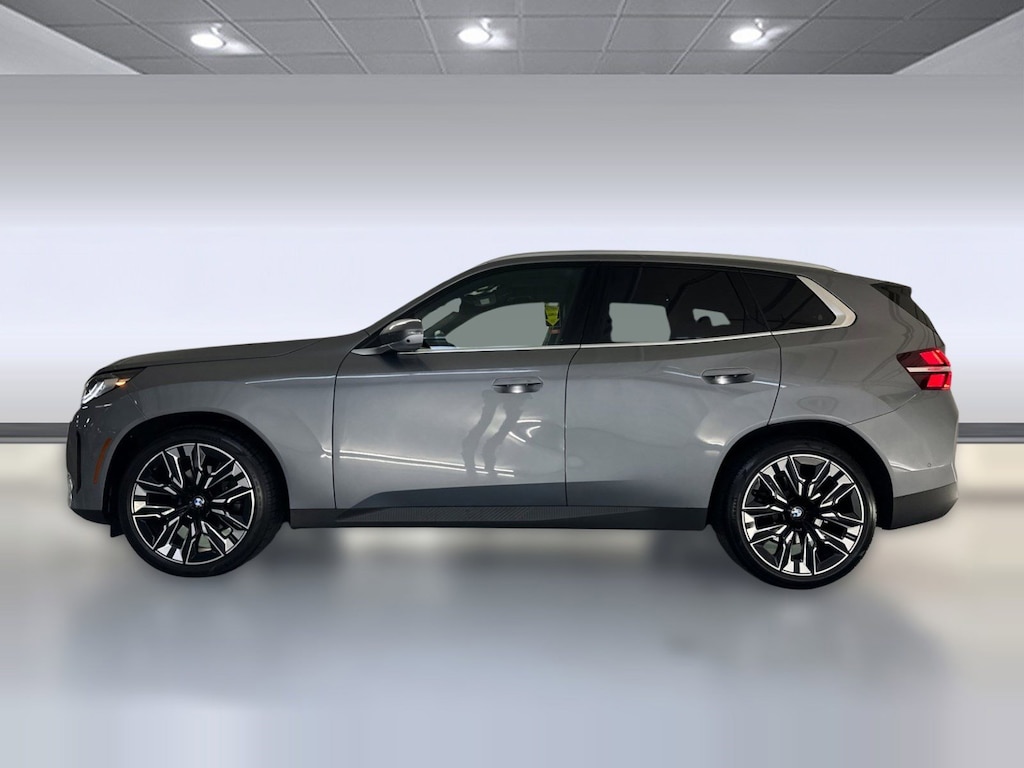 Used 2025 BMW X3 30 xDrive SUV