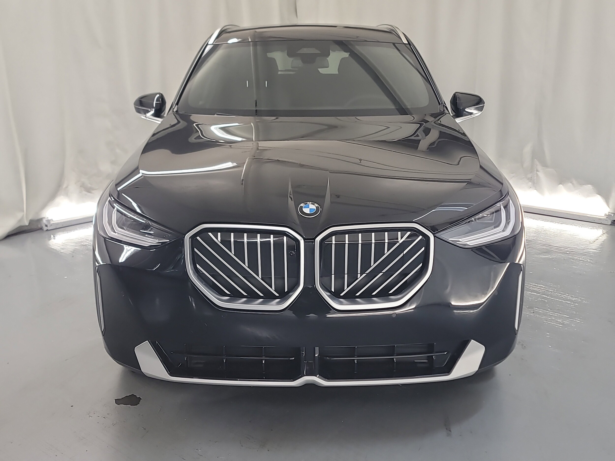 2025 Bmw X3 30x Drive photo 2