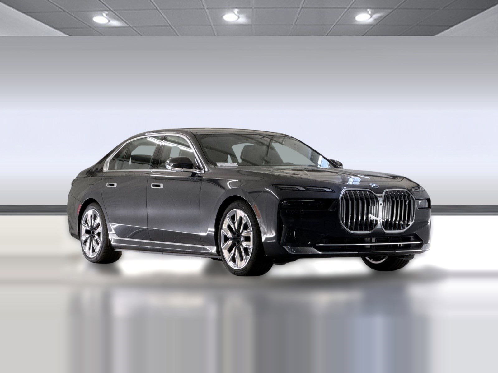 I7 EDrive50 Sedan