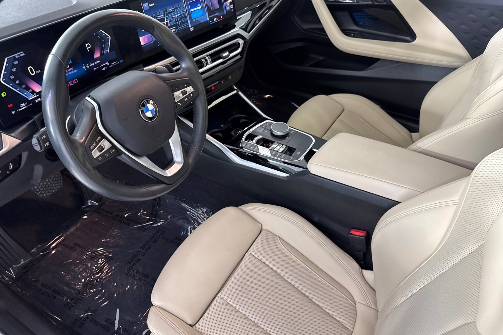 Used 2024 BMW 230i Coupe