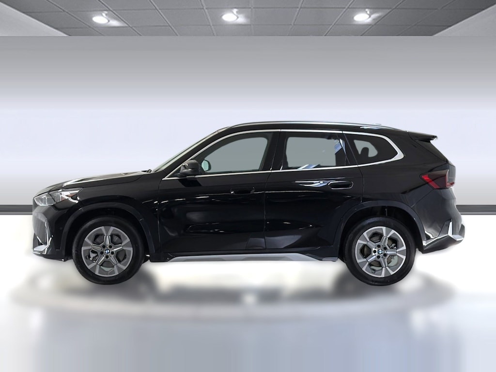 Used 2026 BMW X1 xDrive28i SUV