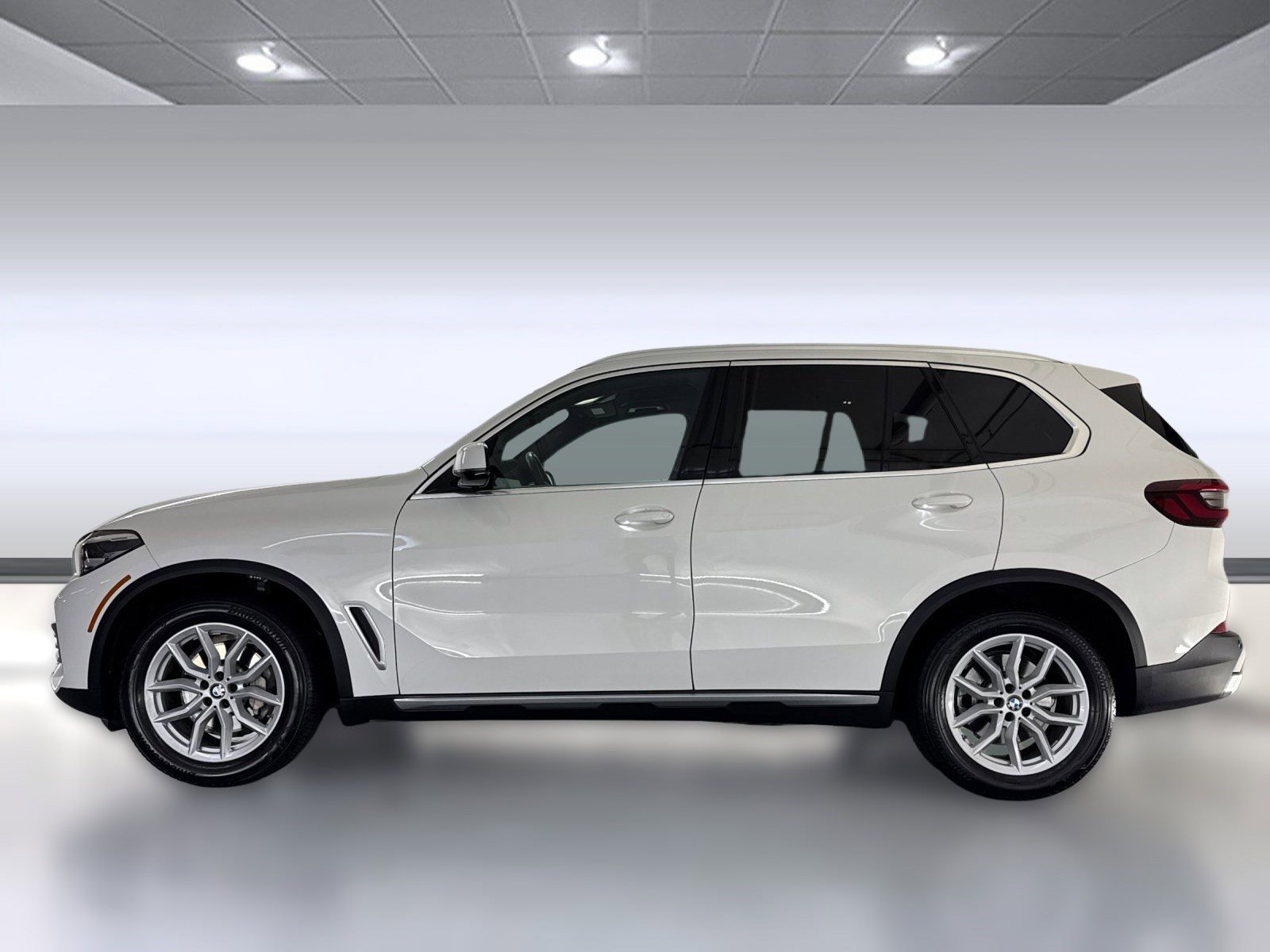 2023 Bmw X5 xDrive40i photo 2